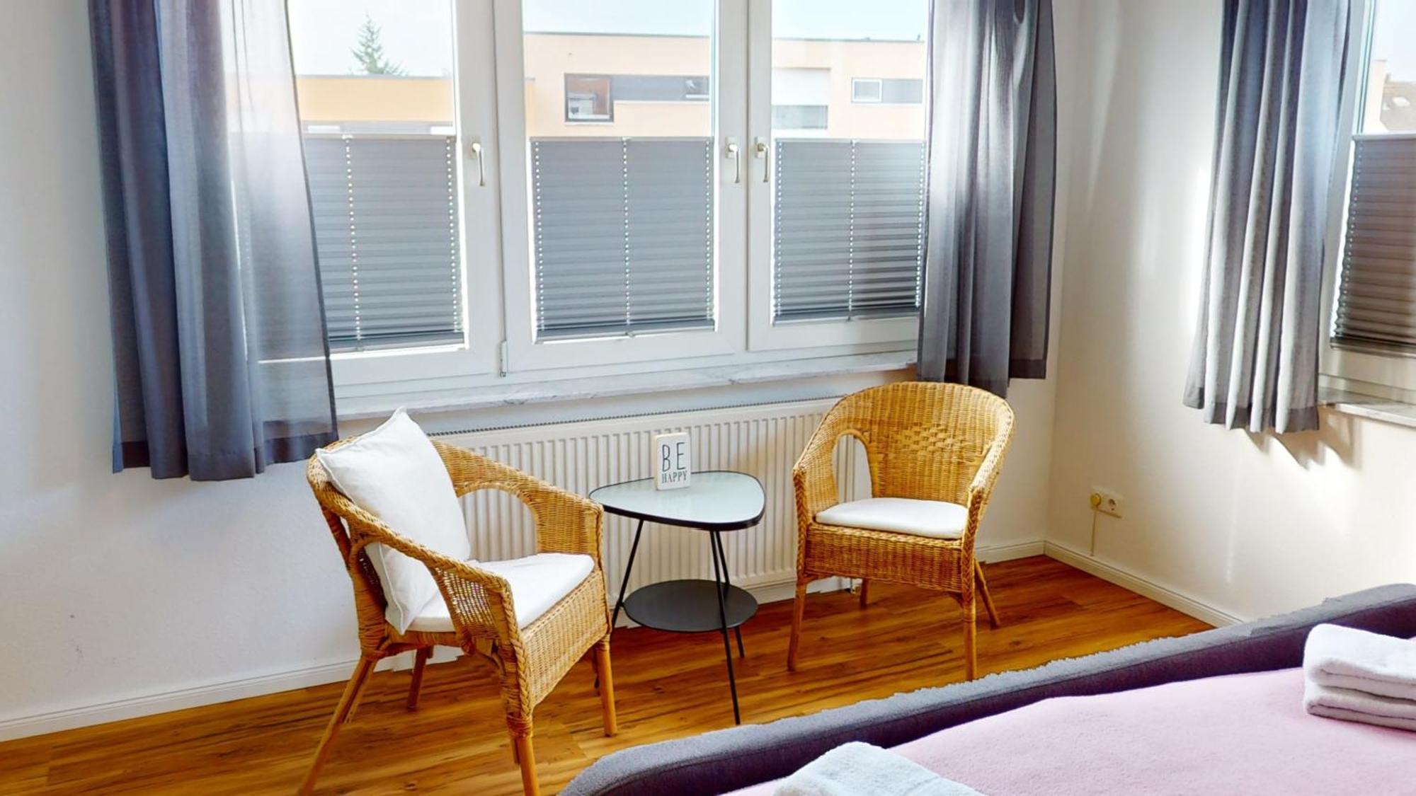 Apartament Gruental-Residenz Haus I App. 5 Grömitz Zewnętrze zdjęcie